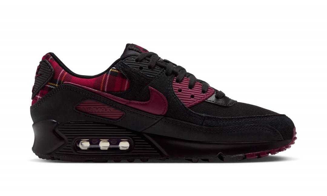 【2026年 10/22 発売予定】NIKE “Plaid Pack” AIR FORCE 1 LOW & AIR MAX PLUS & AIR MAX 90 (ナイキ “プレイドパック” エア フォース プラス マックス) [IR5596-001/IR5598-002/IM5167-002]
