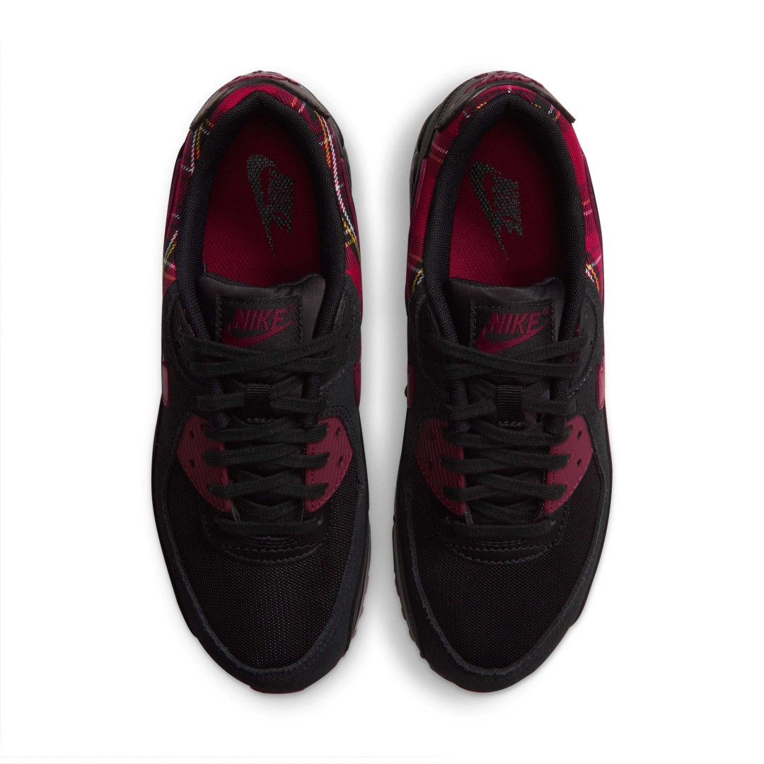 【2026年 10/22 発売予定】NIKE “Plaid Pack” AIR FORCE 1 LOW & AIR MAX PLUS & AIR MAX 90 (ナイキ “プレイドパック” エア フォース プラス マックス) [IR5596-001/IR5598-002/IM5167-002]