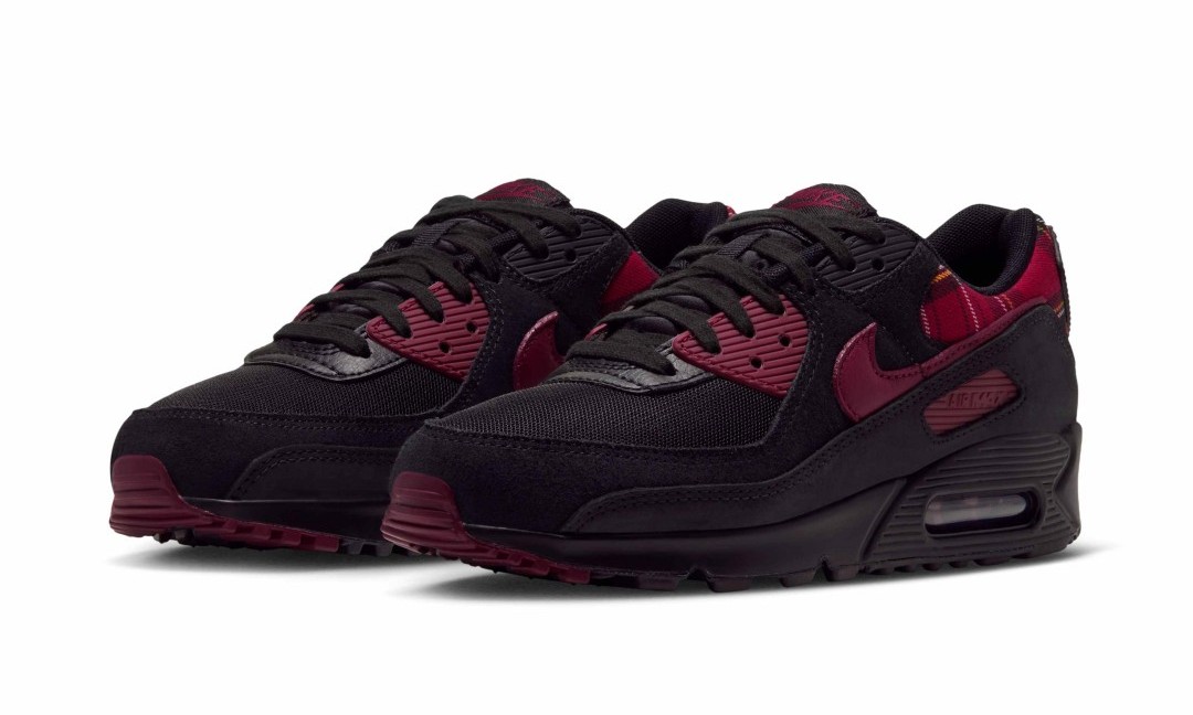 【2026年 10/22 発売予定】NIKE “Plaid Pack” AIR FORCE 1 LOW & AIR MAX PLUS & AIR MAX 90 (ナイキ “プレイドパック” エア フォース プラス マックス) [IR5596-001/IR5598-002/IM5167-002]