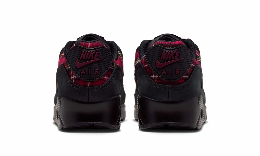 【2026年 10/22 発売予定】NIKE “Plaid Pack” AIR FORCE 1 LOW & AIR MAX PLUS & AIR MAX 90 (ナイキ “プレイドパック” エア フォース プラス マックス) [IR5596-001/IR5598-002/IM5167-002]