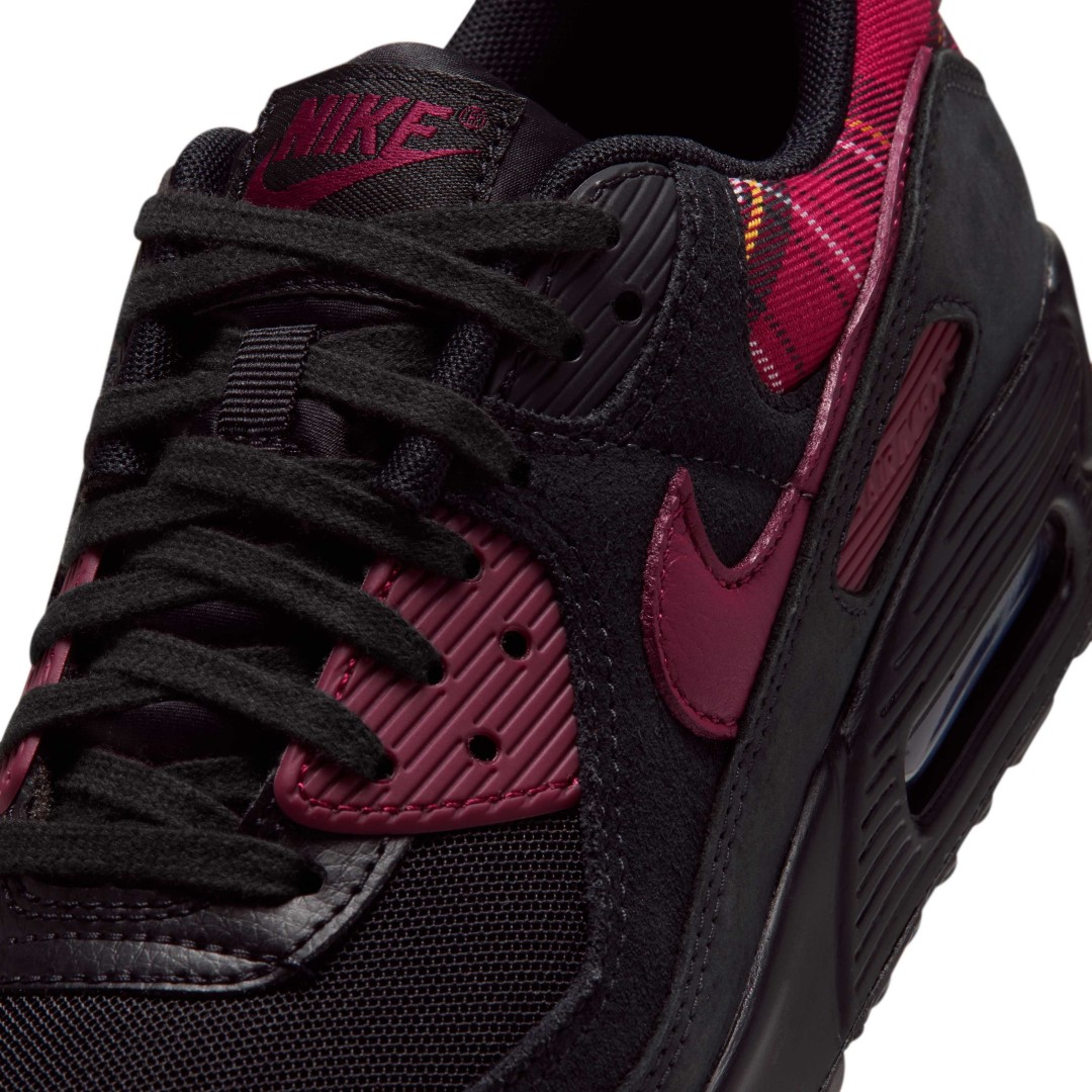 【2026年 10/22 発売予定】NIKE “Plaid Pack” AIR FORCE 1 LOW & AIR MAX PLUS & AIR MAX 90 (ナイキ “プレイドパック” エア フォース プラス マックス) [IR5596-001/IR5598-002/IM5167-002]