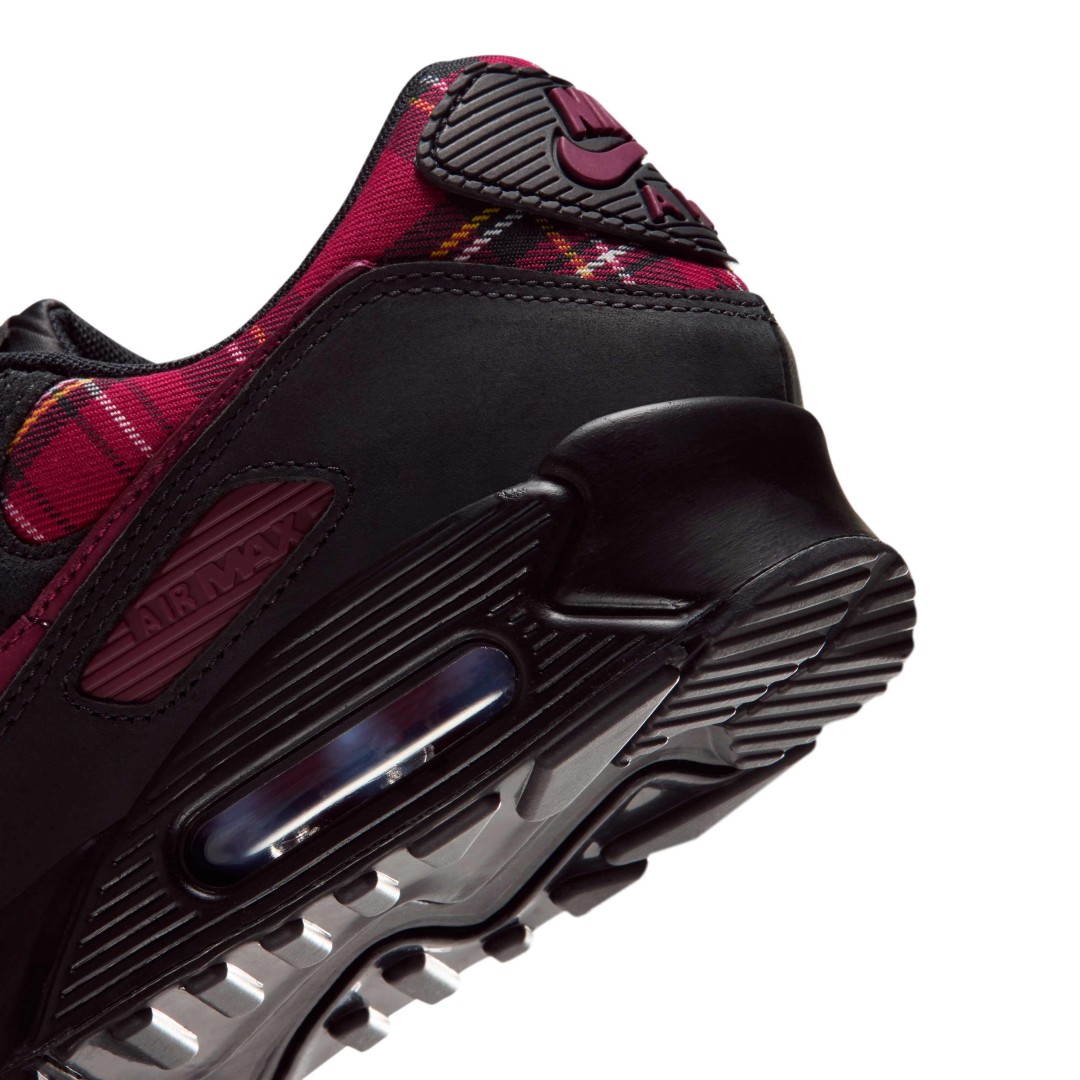 【2026年 10/22 発売予定】NIKE “Plaid Pack” AIR FORCE 1 LOW & AIR MAX PLUS & AIR MAX 90 (ナイキ “プレイドパック” エア フォース プラス マックス) [IR5596-001/IR5598-002/IM5167-002]