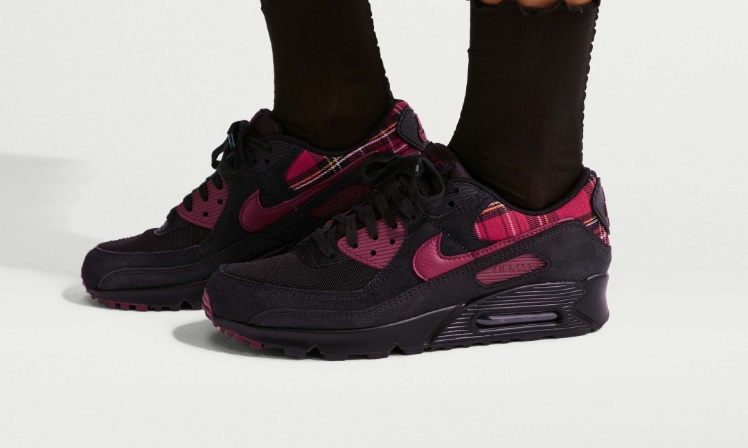【2026年 10/22 発売予定】NIKE “Plaid Pack” AIR FORCE 1 LOW & AIR MAX PLUS & AIR MAX 90 (ナイキ “プレイドパック” エア フォース プラス マックス) [IR5596-001/IR5598-002/IM5167-002]
