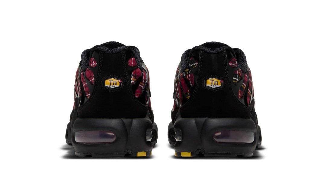 【2026年 10/22 発売予定】NIKE “Plaid Pack” AIR FORCE 1 LOW & SHOX TL & AIR MAX 90 & AIR MAX PLUS (ナイキ “プレイドパック” エア フォース ショックス マックス プラス) [IR5596-001/IR5598-002/IR5731-600/IM5167-002]