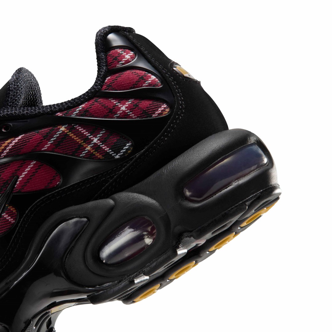【2026年 10/22 発売予定】NIKE “Plaid Pack” AIR FORCE 1 LOW & SHOX TL & AIR MAX 90 & AIR MAX PLUS (ナイキ “プレイドパック” エア フォース ショックス マックス プラス) [IR5596-001/IR5598-002/IR5731-600/IM5167-002]
