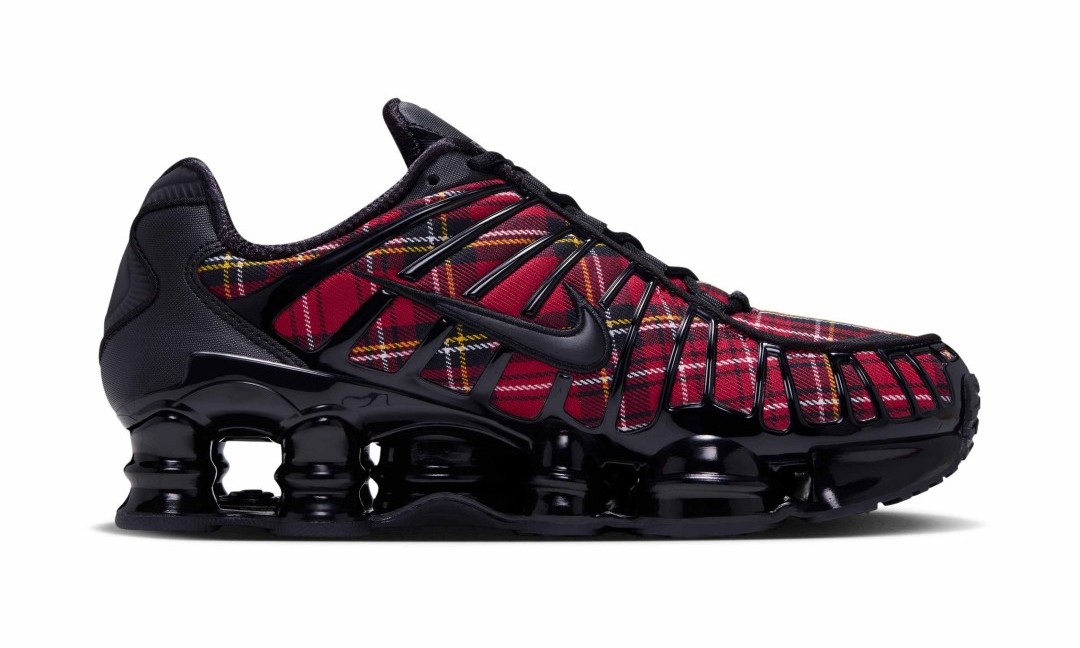 【2026年 10/22 発売予定】NIKE “Plaid Pack” AIR FORCE 1 LOW & AIR MAX PLUS & AIR MAX 90 (ナイキ “プレイドパック” エア フォース プラス マックス) [IR5596-001/IR5598-002/IM5167-002]