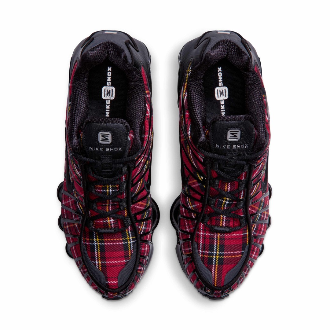 【2026年 10/22 発売予定】NIKE “Plaid Pack” AIR FORCE 1 LOW & AIR MAX PLUS & AIR MAX 90 (ナイキ “プレイドパック” エア フォース プラス マックス) [IR5596-001/IR5598-002/IM5167-002]
