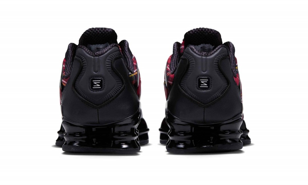 【2026年 10/22 発売予定】NIKE “Plaid Pack” AIR FORCE 1 LOW & AIR MAX PLUS & AIR MAX 90 (ナイキ “プレイドパック” エア フォース プラス マックス) [IR5596-001/IR5598-002/IM5167-002]