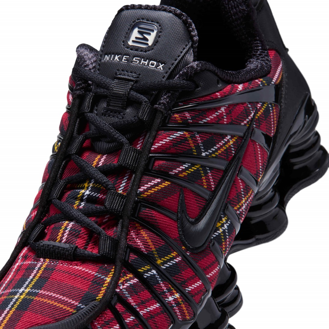 【2026年 10/22 発売予定】NIKE “Plaid Pack” AIR FORCE 1 LOW & AIR MAX PLUS & AIR MAX 90 (ナイキ “プレイドパック” エア フォース プラス マックス) [IR5596-001/IR5598-002/IM5167-002]