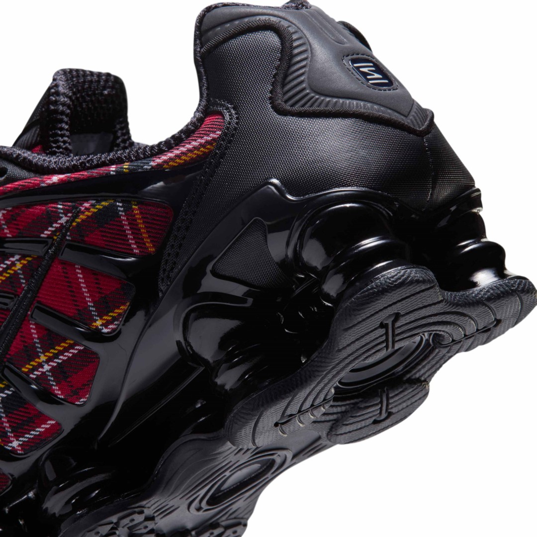 【2026年 10/22 発売予定】NIKE “Plaid Pack” AIR FORCE 1 LOW & AIR MAX PLUS & AIR MAX 90 (ナイキ “プレイドパック” エア フォース プラス マックス) [IR5596-001/IR5598-002/IM5167-002]