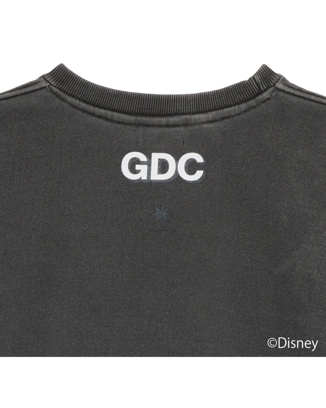 Disney Mickey Mouse × GDC “Holiday Special”が2026年 10/12 発売 (ディズニー ミッキーマウス ジーディーシー)