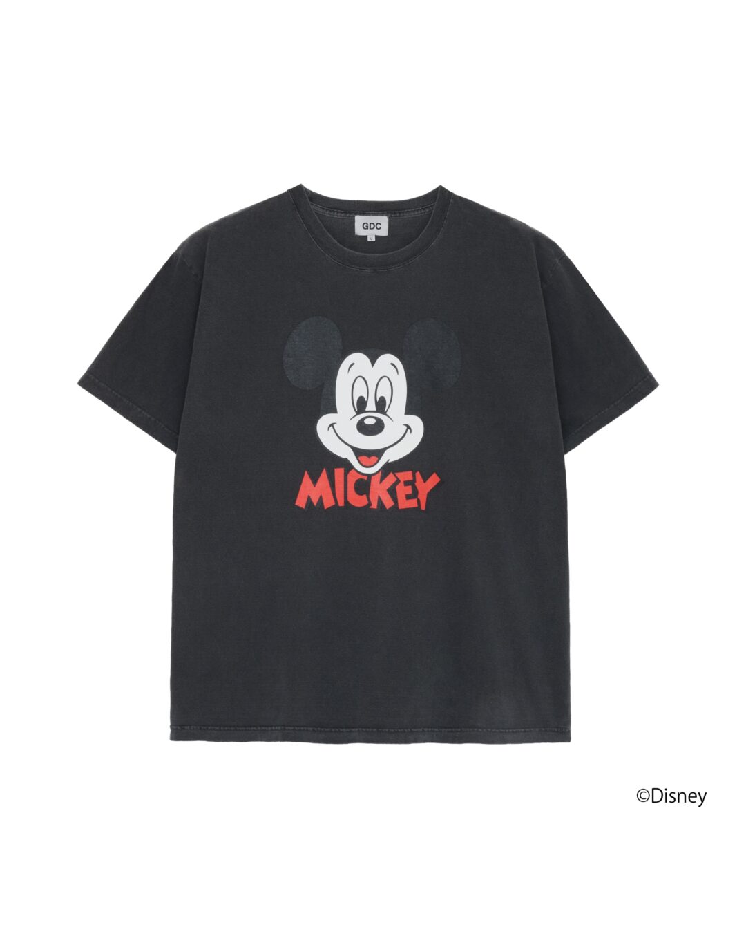 Disney Mickey Mouse × GDC “Holiday Special”が2026年 10/12 発売 (ディズニー ミッキーマウス ジーディーシー)