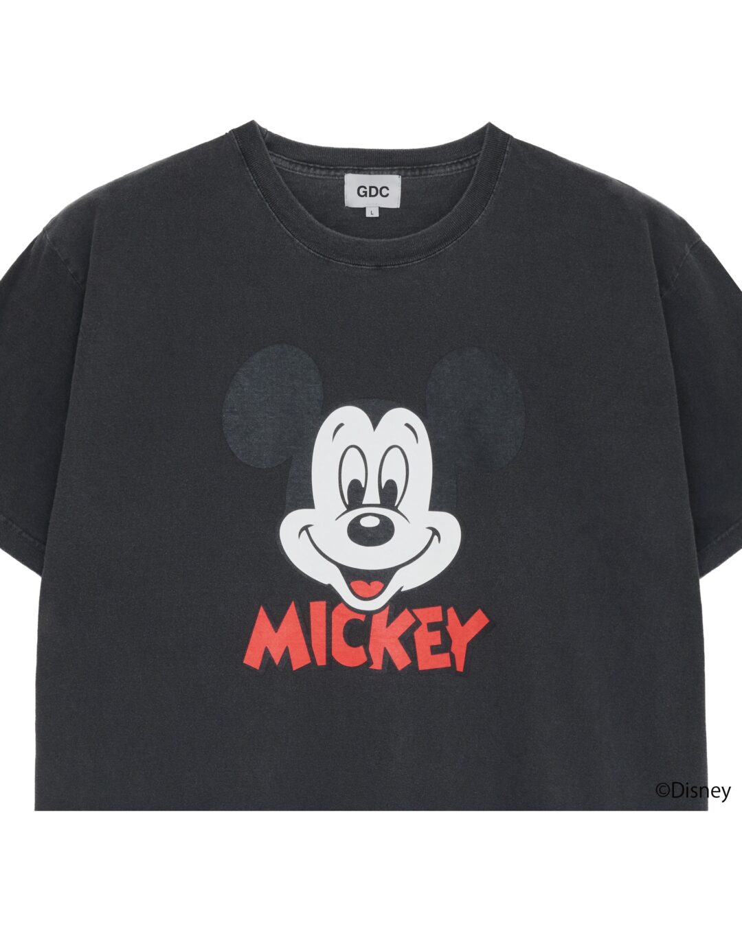 Disney Mickey Mouse × GDC “Holiday Special”が2026年 10/12 発売 (ディズニー ミッキーマウス ジーディーシー)