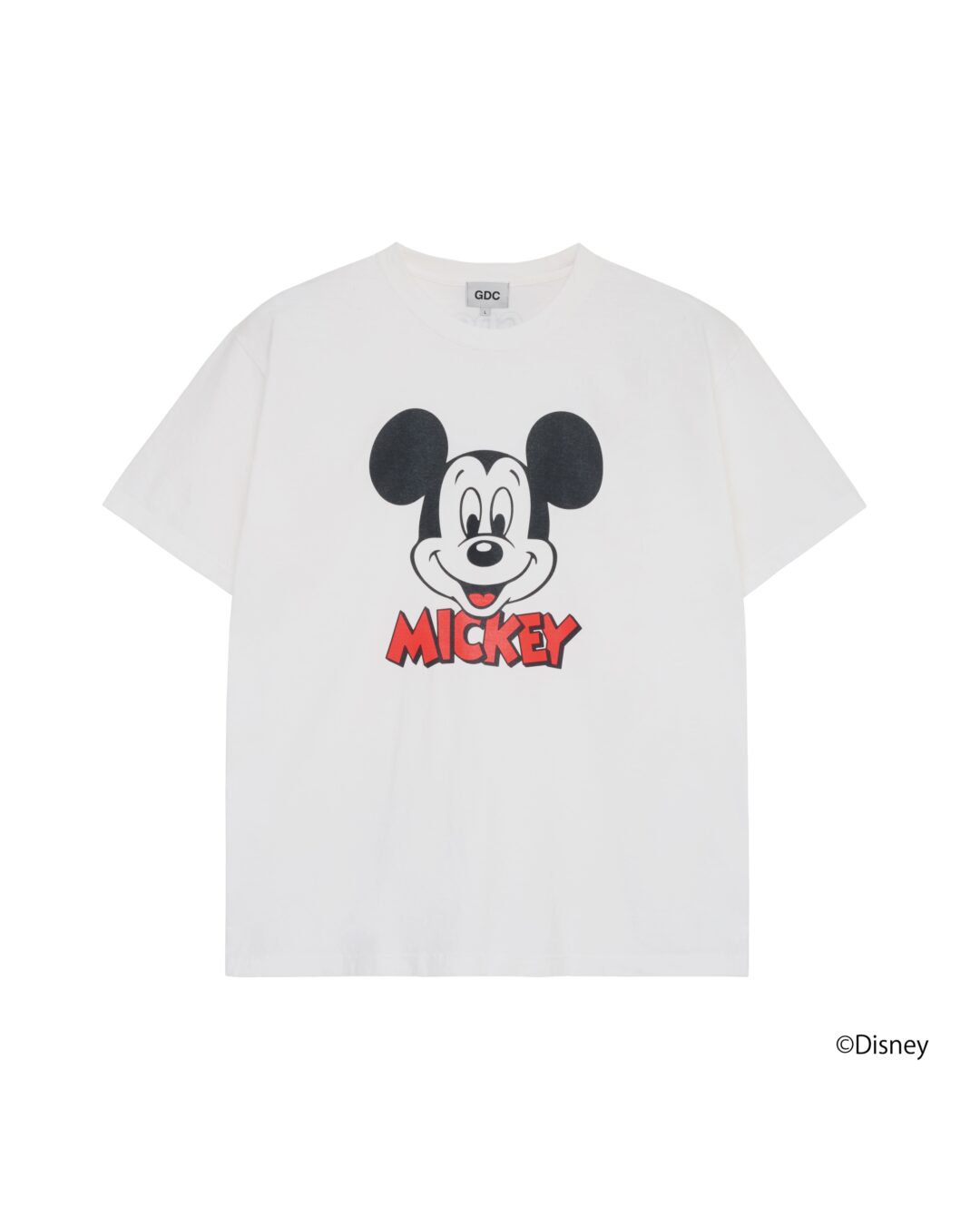 Disney Mickey Mouse × GDC “Holiday Special”が2026年 10/12 発売 (ディズニー ミッキーマウス ジーディーシー)