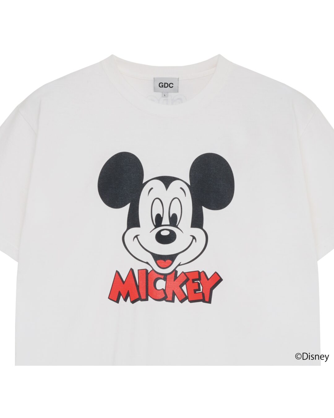 Disney Mickey Mouse × GDC “Holiday Special”が2026年 10/12 発売 (ディズニー ミッキーマウス ジーディーシー)