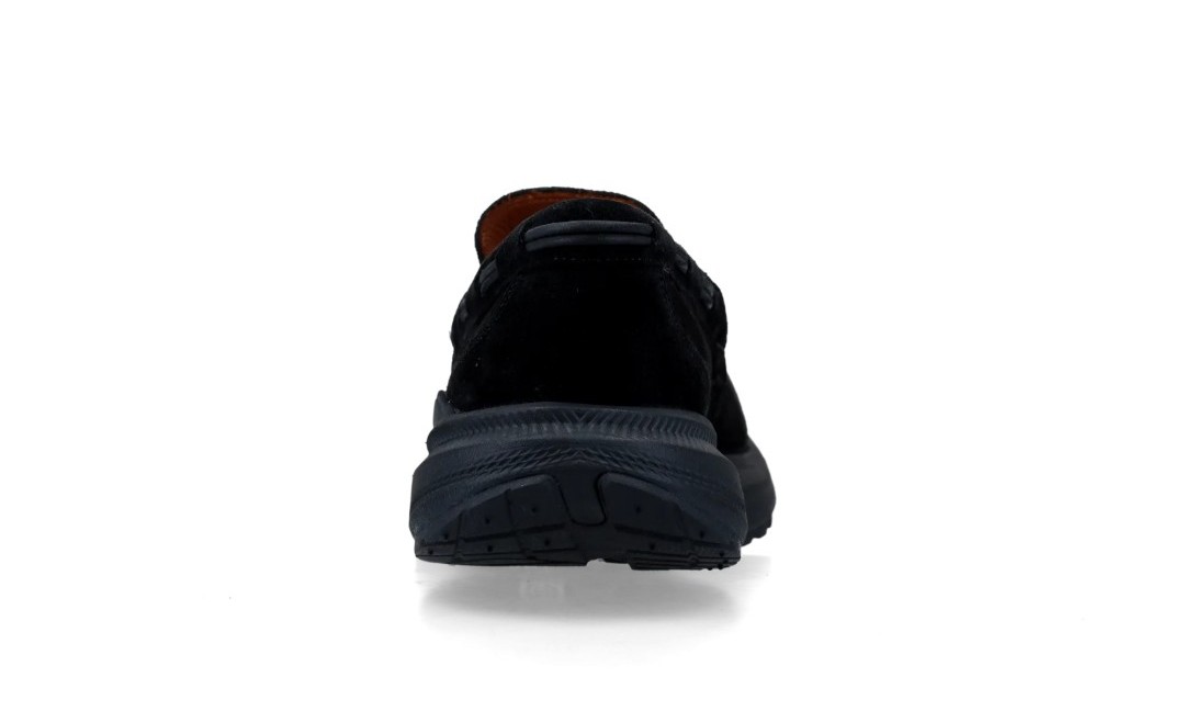 KEEN 編み込みローファー「UNEEK LOAFER WK X “Suede/Black”」が2026年 10/17 発売 (キーン ユニーク ダブルケー) [KN1033320]