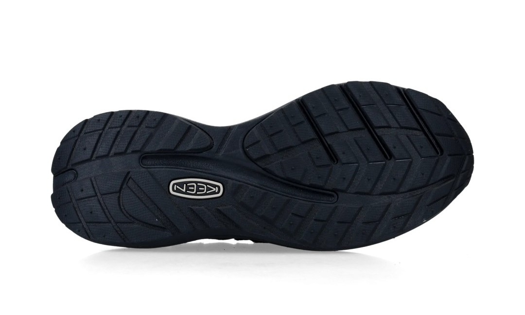 KEEN 編み込みローファー「UNEEK LOAFER WK X “Suede/Black”」が2026年 10/17 発売 (キーン ユニーク ダブルケー) [KN1033320]