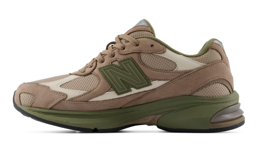 【2026年 発売】New Balance U2010 5HA GTX “Light Mushroom/Timberwolf” (ニューバランス GORE-TEX ゴアテックス) [U20105HA]