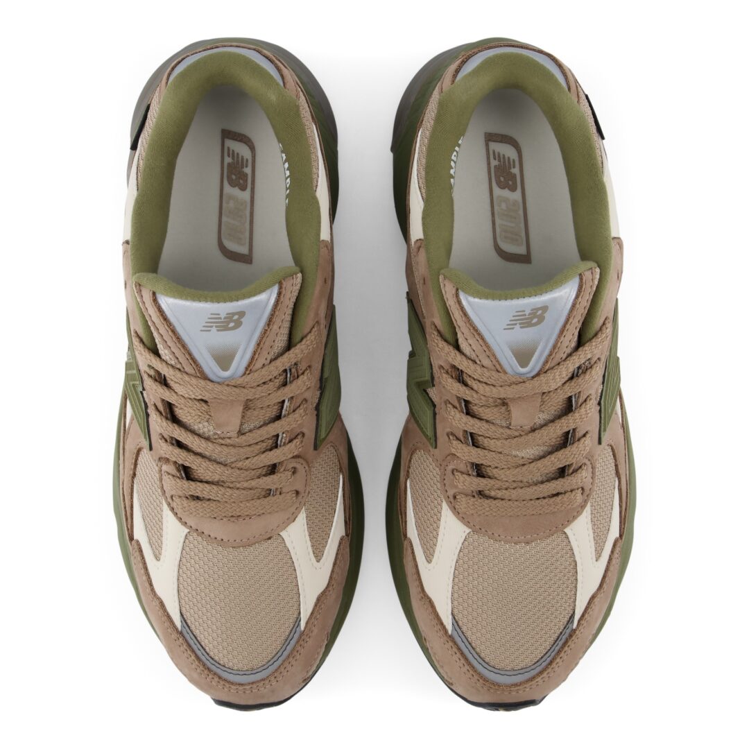【2026年 発売】New Balance U2010 5HA GTX “Light Mushroom/Timberwolf” (ニューバランス GORE-TEX ゴアテックス) [U20105HA]