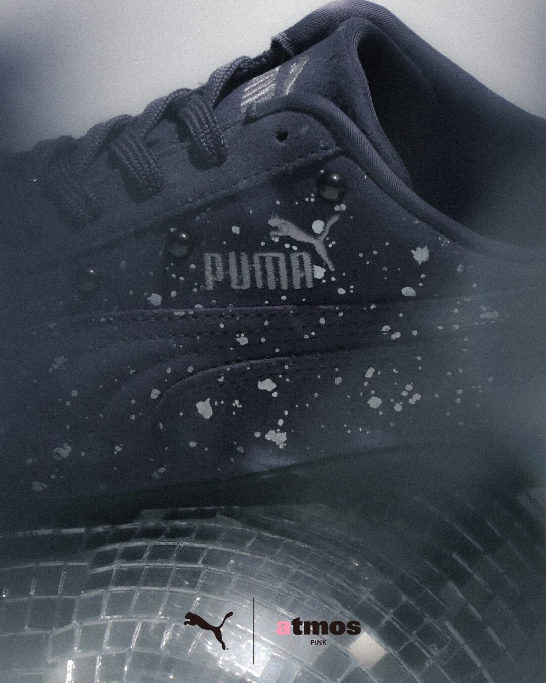 【2026年 発売予定】atmos pink × PUMA SPEEDCAT (アトモス ピンク プーマ スピードキャット)