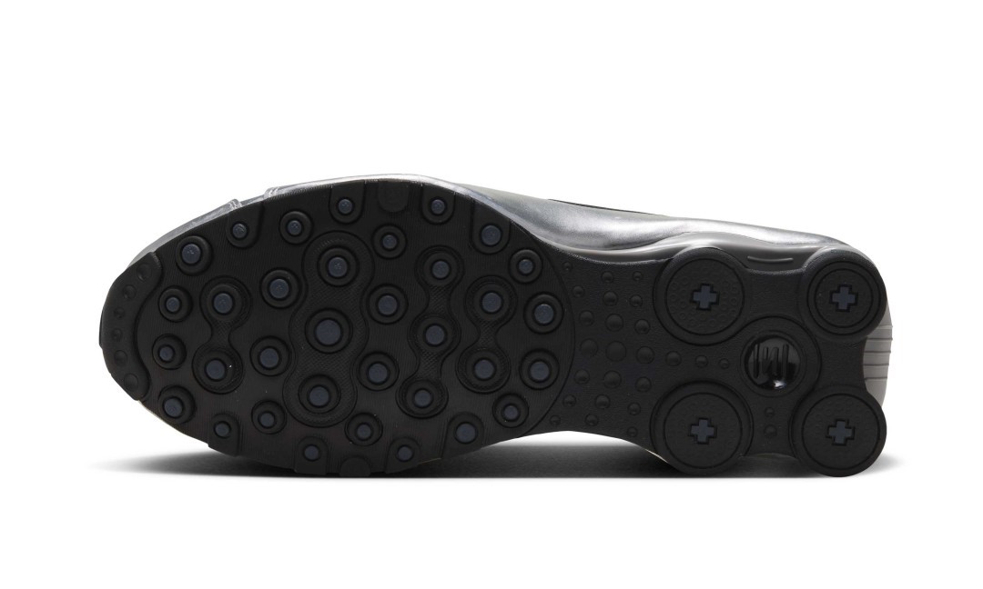 【2026年 10月 発売予定】NIKE SHOX NZ “Photon Dust/Metallic Silver” (ナイキ ショックス “フォトンダスト/メタリックシルバー”) [IU7506-002]