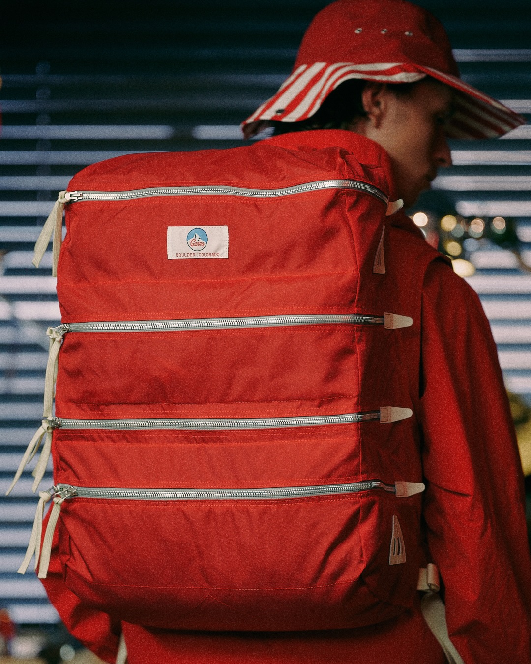 GERRY × Mountain Research × BEAMS PLUS 2026 FW コラボが10/23 発売 (ジェリー マウンテンリサーチ ビームス プラス)