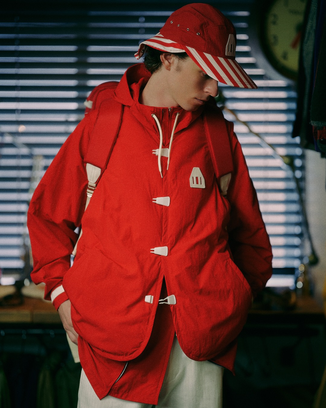 GERRY × Mountain Research × BEAMS PLUS 2026 FW コラボが10/23 発売 (ジェリー マウンテンリサーチ ビームス プラス)