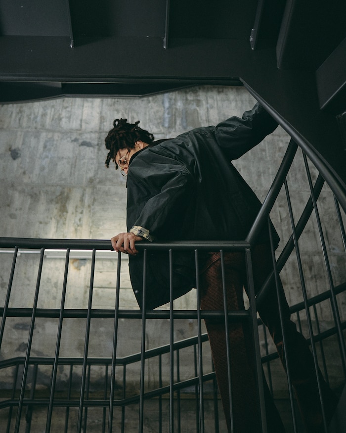 FREAK’S STORE × Barbour 2026 FW 別注 (フリークスストア バブアー)