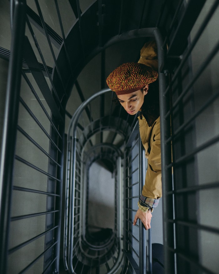 FREAK’S STORE × Barbour 2026 FW 別注 (フリークスストア バブアー)
