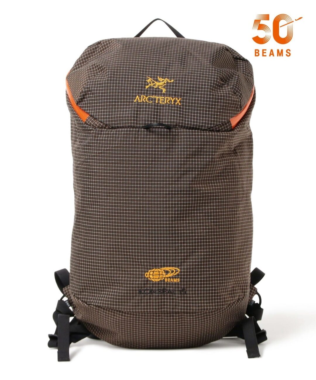 ARC’TERYX × BEAMS “Anniversary Collection”が発売 (アークテリクス ビームス アニバーサリーコレクション)