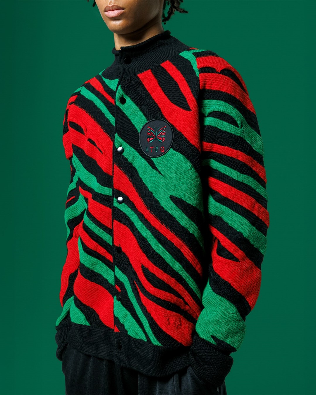 NEEDLES × A TRIBE CALLED QUEST コラボアイテムが2026年 10/17 発売 (ニードルズ ア・トライブ・コールド・クエスト)