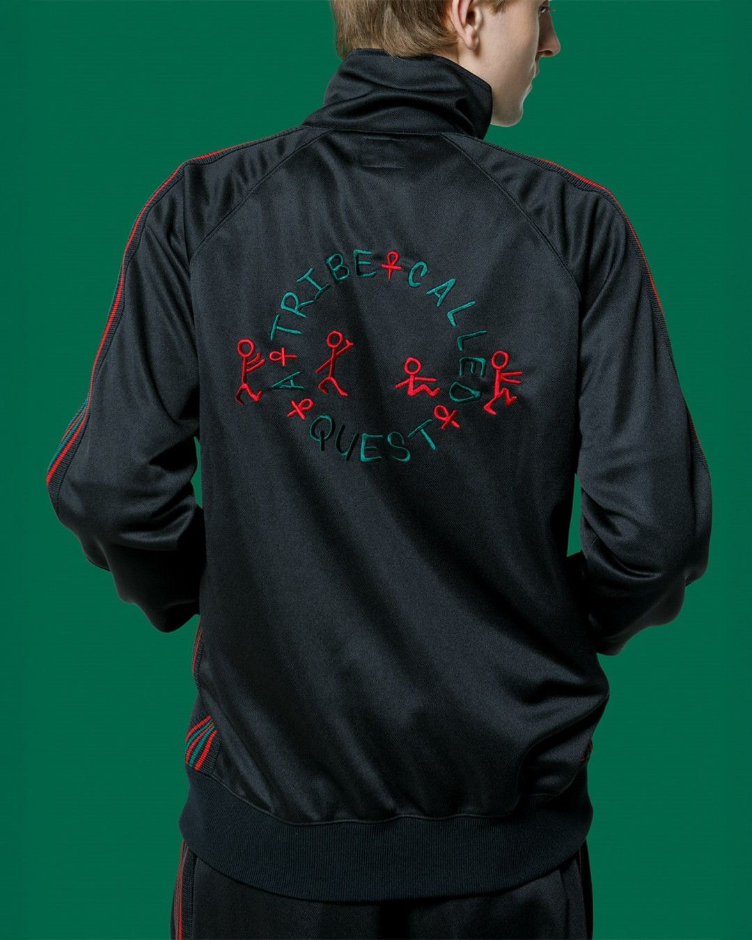 NEEDLES × A TRIBE CALLED QUEST コラボアイテムが2026年 10/17 発売 (ニードルズ ア・トライブ・コールド・クエスト)