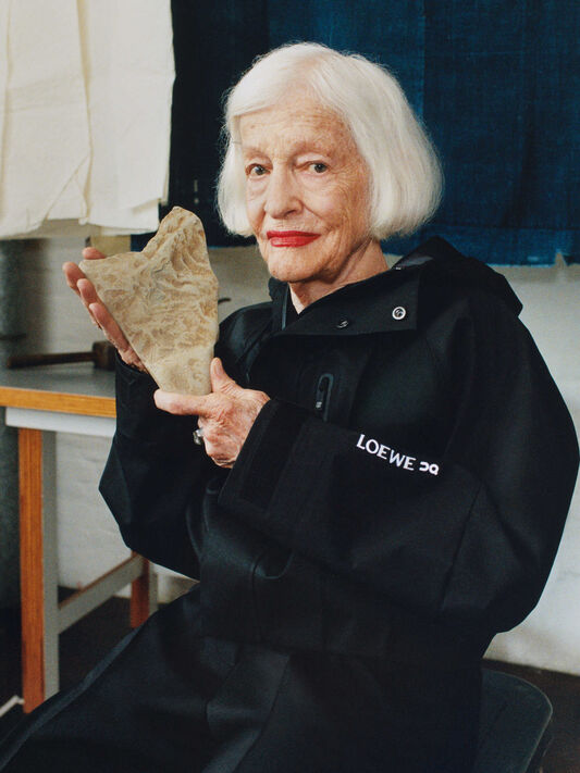 LOEWE x On 2026 FW “Cloudsolo Hiker & Cloudtilt Cosmic”が10/14 & 10/15 発売 (ロエベ オン クラウドソロ・ハイカー クラウドティルト・コスミック)