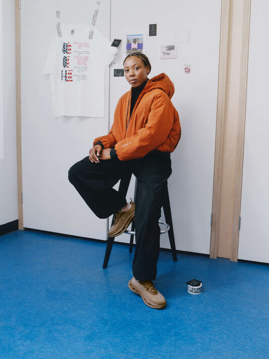 LOEWE x On 2026 FW “Cloudsolo Hiker & Cloudtilt Cosmic”が10/14 & 10/15 発売 (ロエベ オン クラウドソロ・ハイカー クラウドティルト・コスミック)