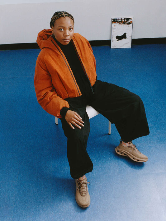 LOEWE x On 2026 FW “Cloudsolo Hiker & Cloudtilt Cosmic”が10/14 & 10/15 発売 (ロエベ オン クラウドソロ・ハイカー クラウドティルト・コスミック)