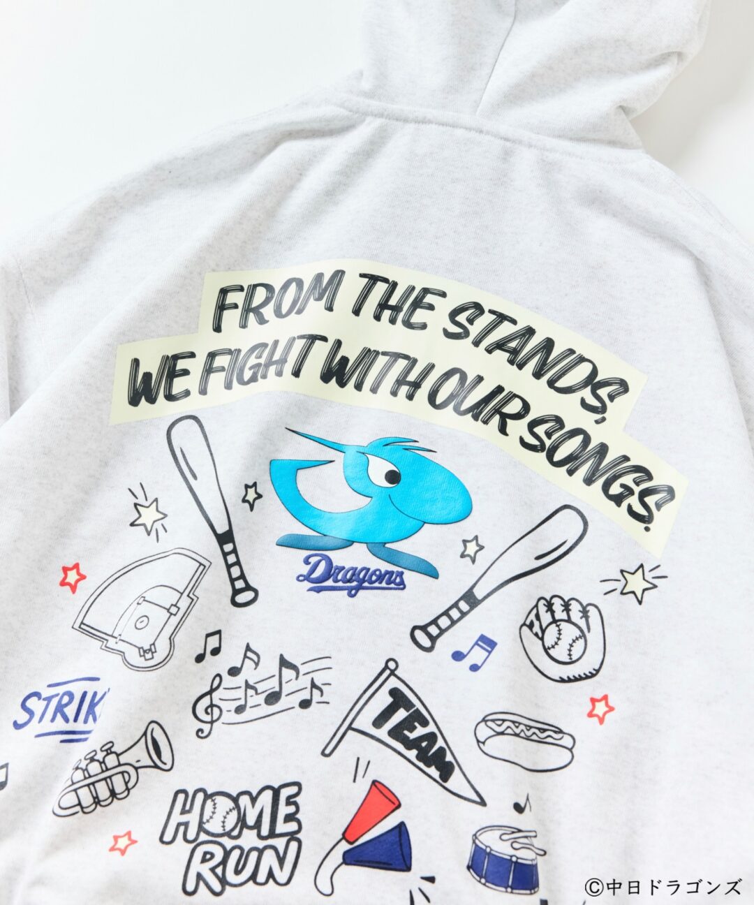 プロ野球11球団 × FREAK’S STORE スペシャルコラボレーション「FREAK’S BASEBALL UNION」が2026年 10/9 12:00 発売 (フリークスストア Professional Baseball)