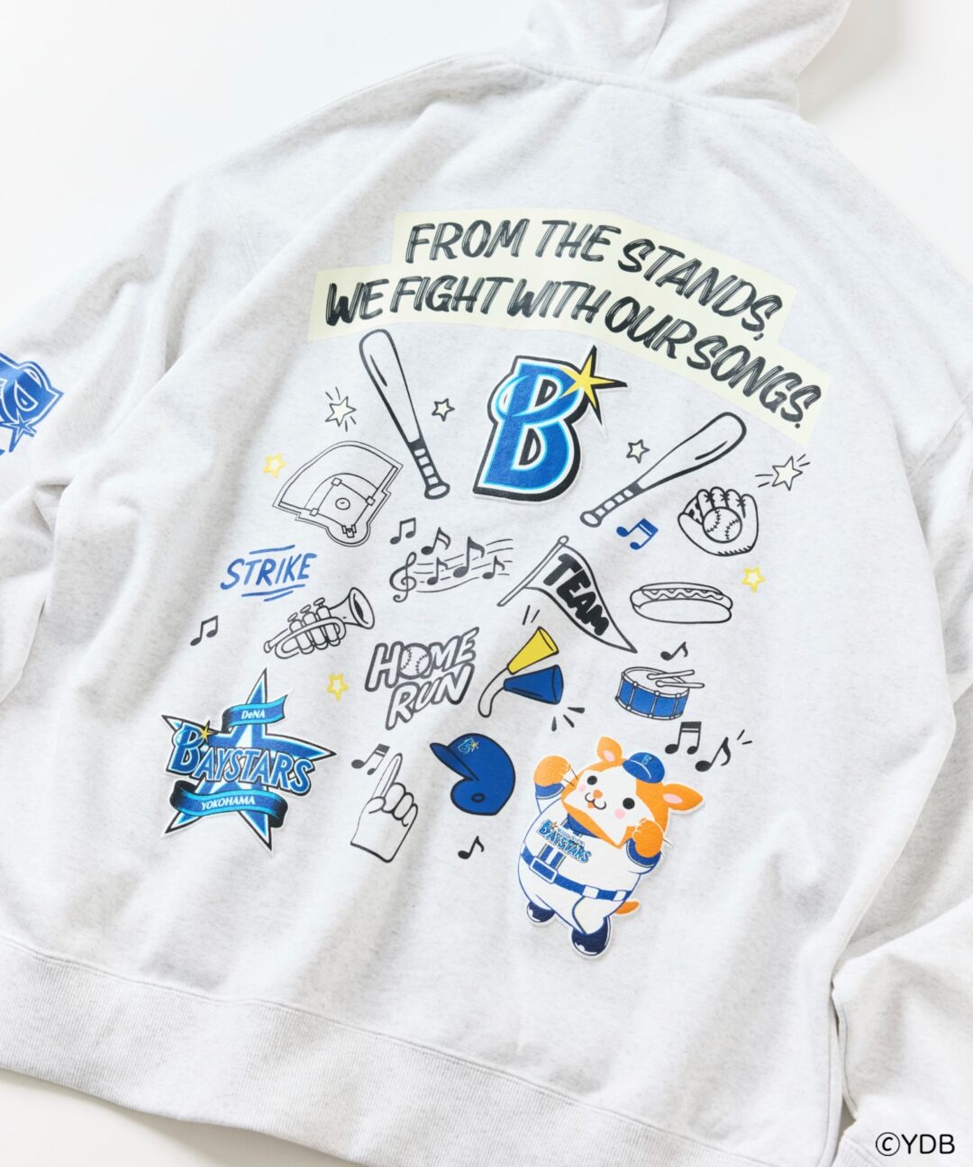 プロ野球11球団 × FREAK’S STORE スペシャルコラボレーション「FREAK’S BASEBALL UNION」が2026年 10/9 12:00 発売 (フリークスストア Professional Baseball)