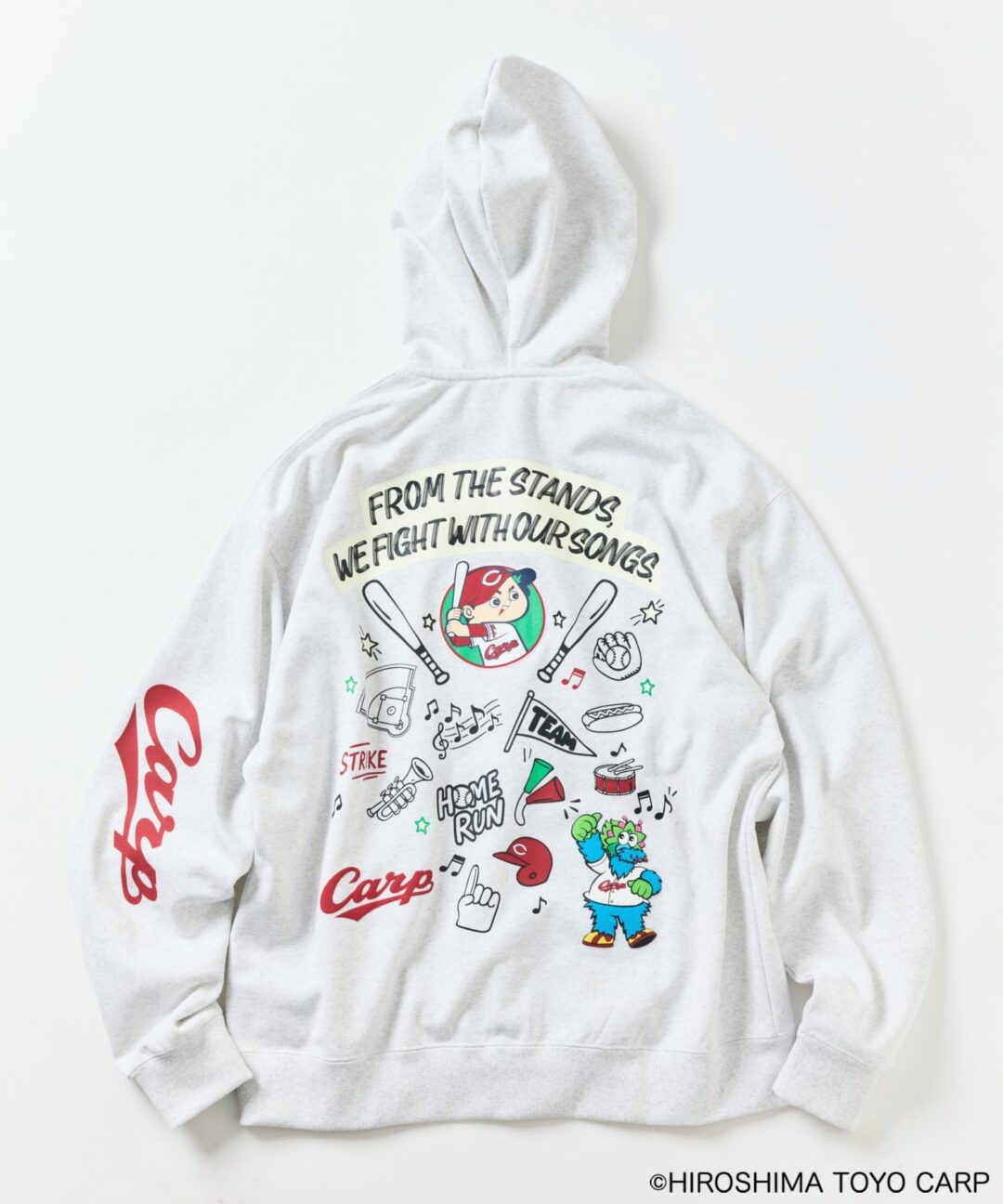プロ野球11球団 × FREAK’S STORE スペシャルコラボレーション「FREAK’S BASEBALL UNION」が2026年 10/9 12:00 発売 (フリークスストア Professional Baseball)