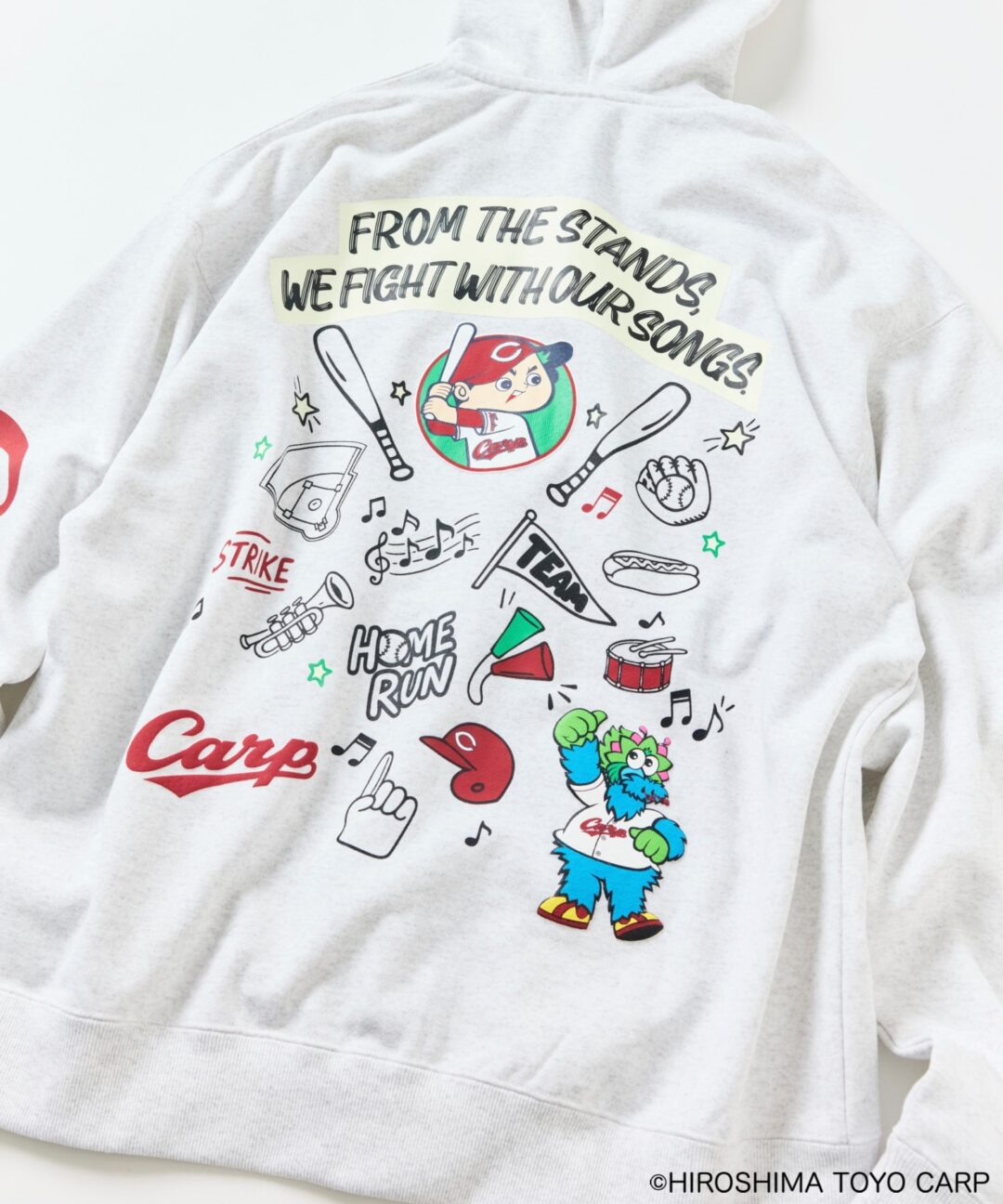 プロ野球11球団 × FREAK’S STORE スペシャルコラボレーション「FREAK’S BASEBALL UNION」が2026年 10/9 12:00 発売 (フリークスストア Professional Baseball)