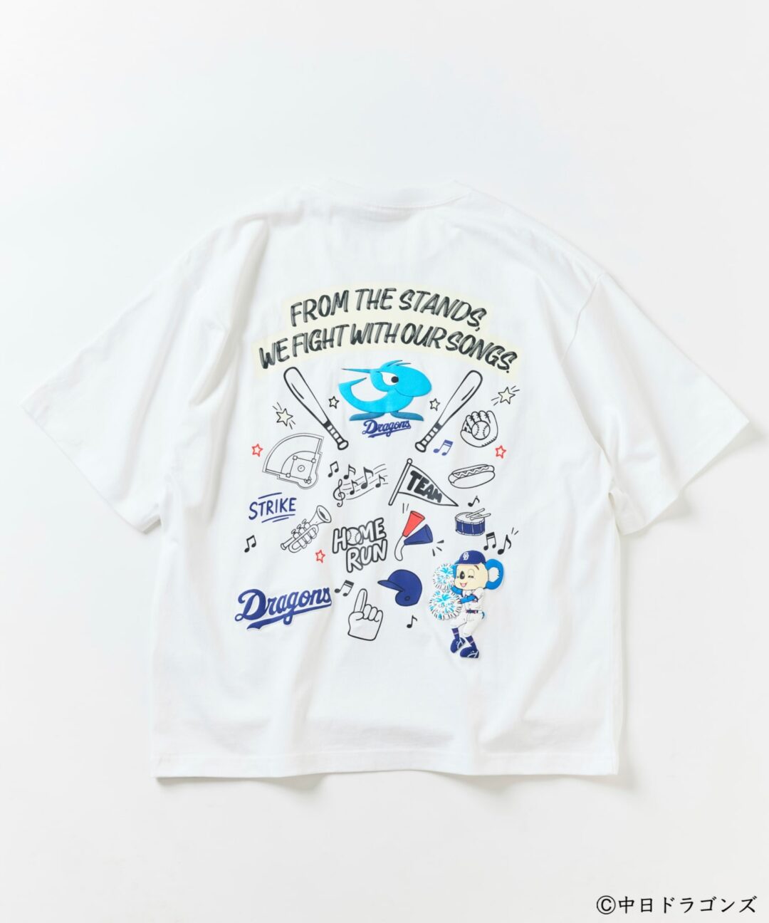 プロ野球11球団 × FREAK’S STORE スペシャルコラボレーション「FREAK’S BASEBALL UNION」が2026年 10/9 12:00 発売 (フリークスストア Professional Baseball)