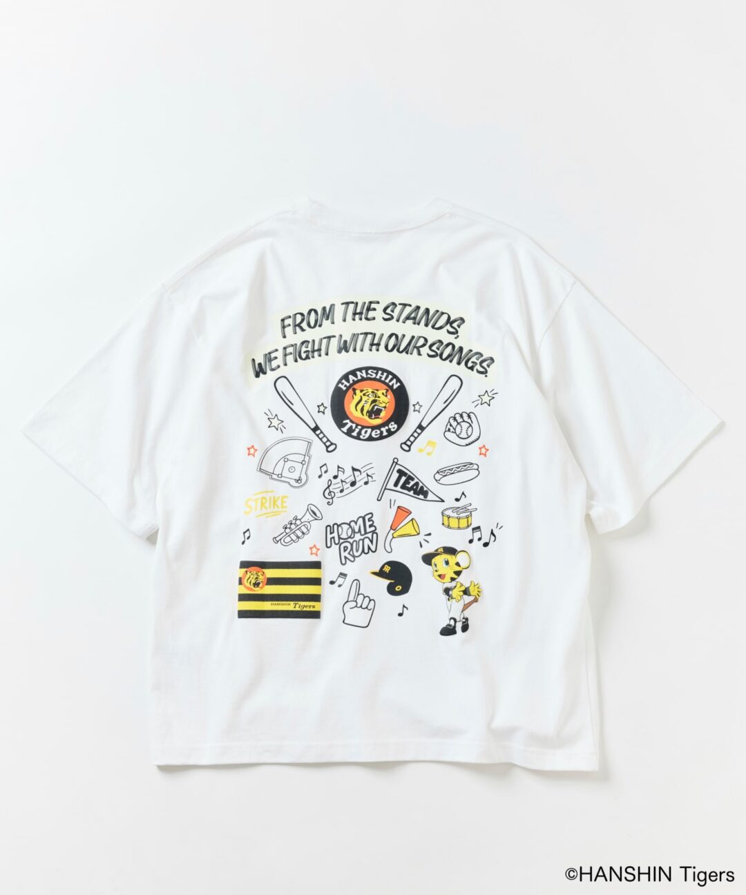 プロ野球11球団 × FREAK’S STORE スペシャルコラボレーション「FREAK’S BASEBALL UNION」が2026年 10/9 12:00 発売 (フリークスストア Professional Baseball)