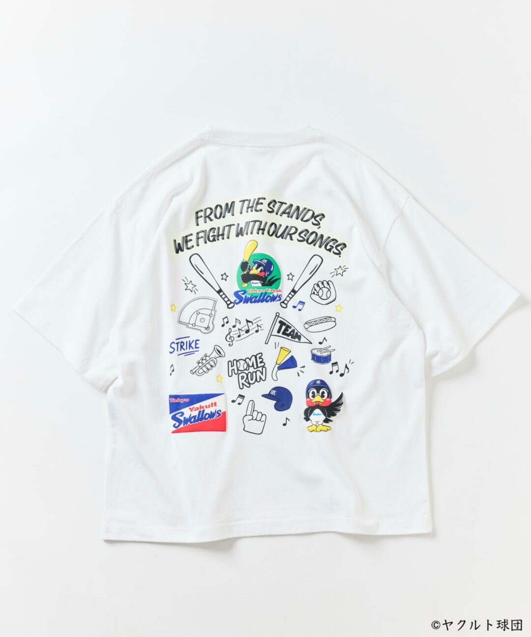 プロ野球11球団 × FREAK’S STORE スペシャルコラボレーション「FREAK’S BASEBALL UNION」が2026年 10/9 12:00 発売 (フリークスストア Professional Baseball)
