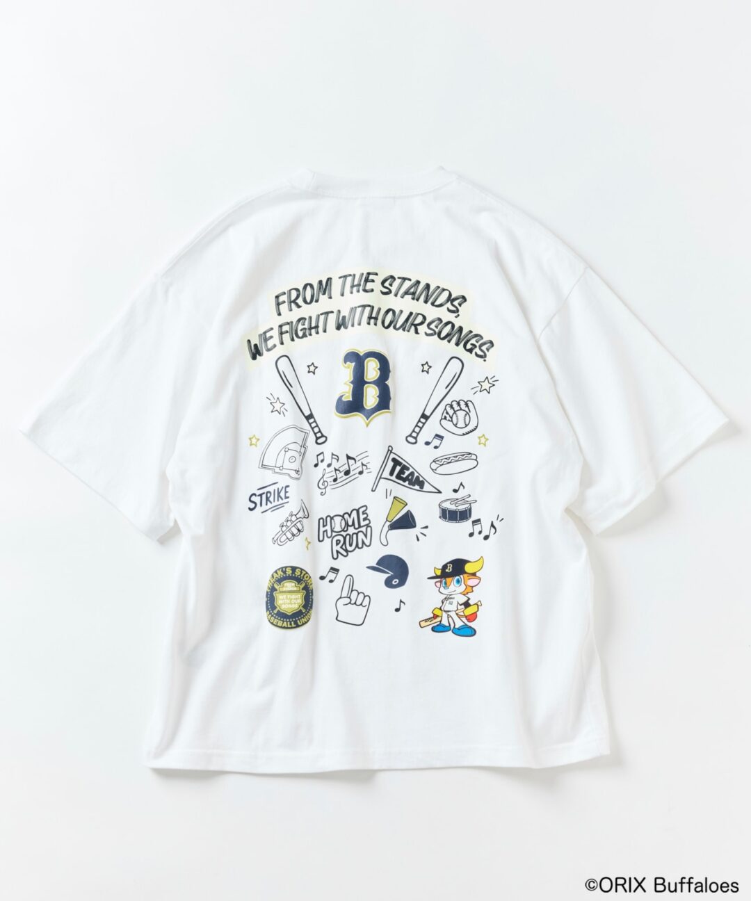プロ野球11球団 × FREAK’S STORE スペシャルコラボレーション「FREAK’S BASEBALL UNION」が2026年 10/9 12:00 発売 (フリークスストア Professional Baseball)