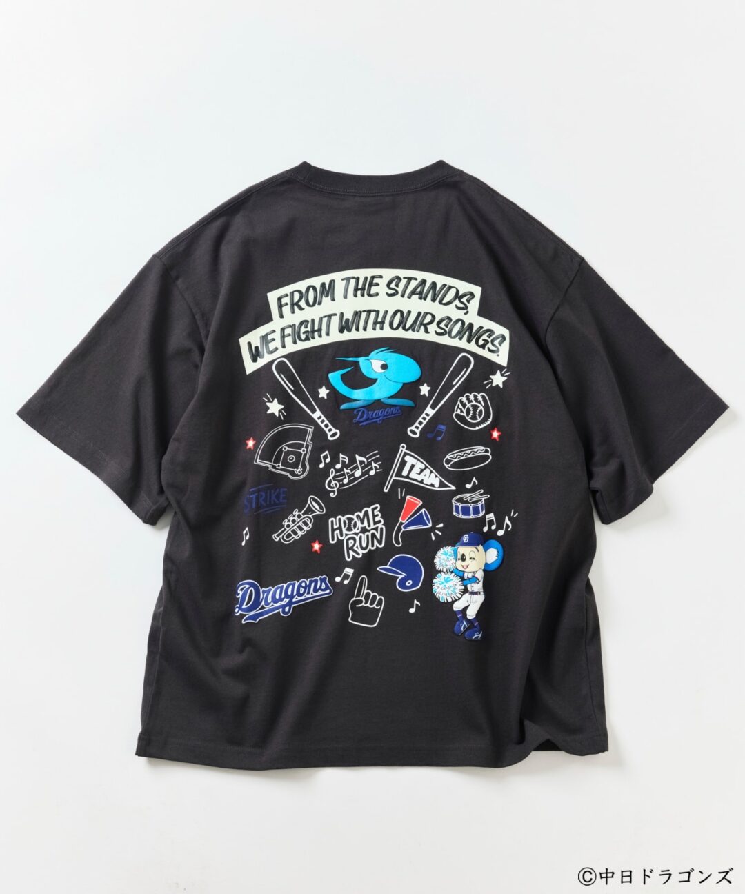 プロ野球11球団 × FREAK’S STORE スペシャルコラボレーション「FREAK’S BASEBALL UNION」が2026年 10/9 12:00 発売 (フリークスストア Professional Baseball)