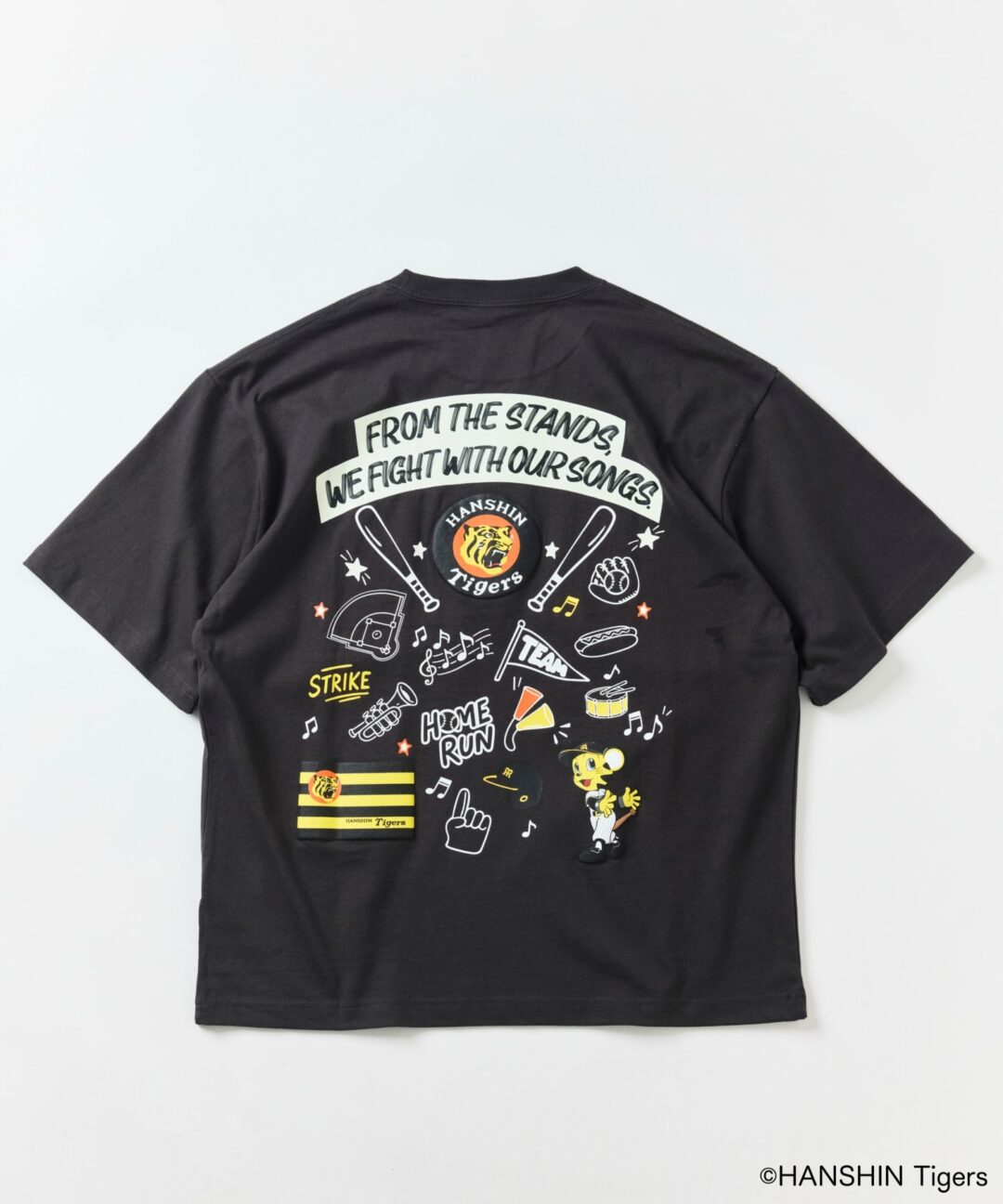 プロ野球11球団 × FREAK’S STORE スペシャルコラボレーション「FREAK’S BASEBALL UNION」が2026年 10/9 12:00 発売 (フリークスストア Professional Baseball)