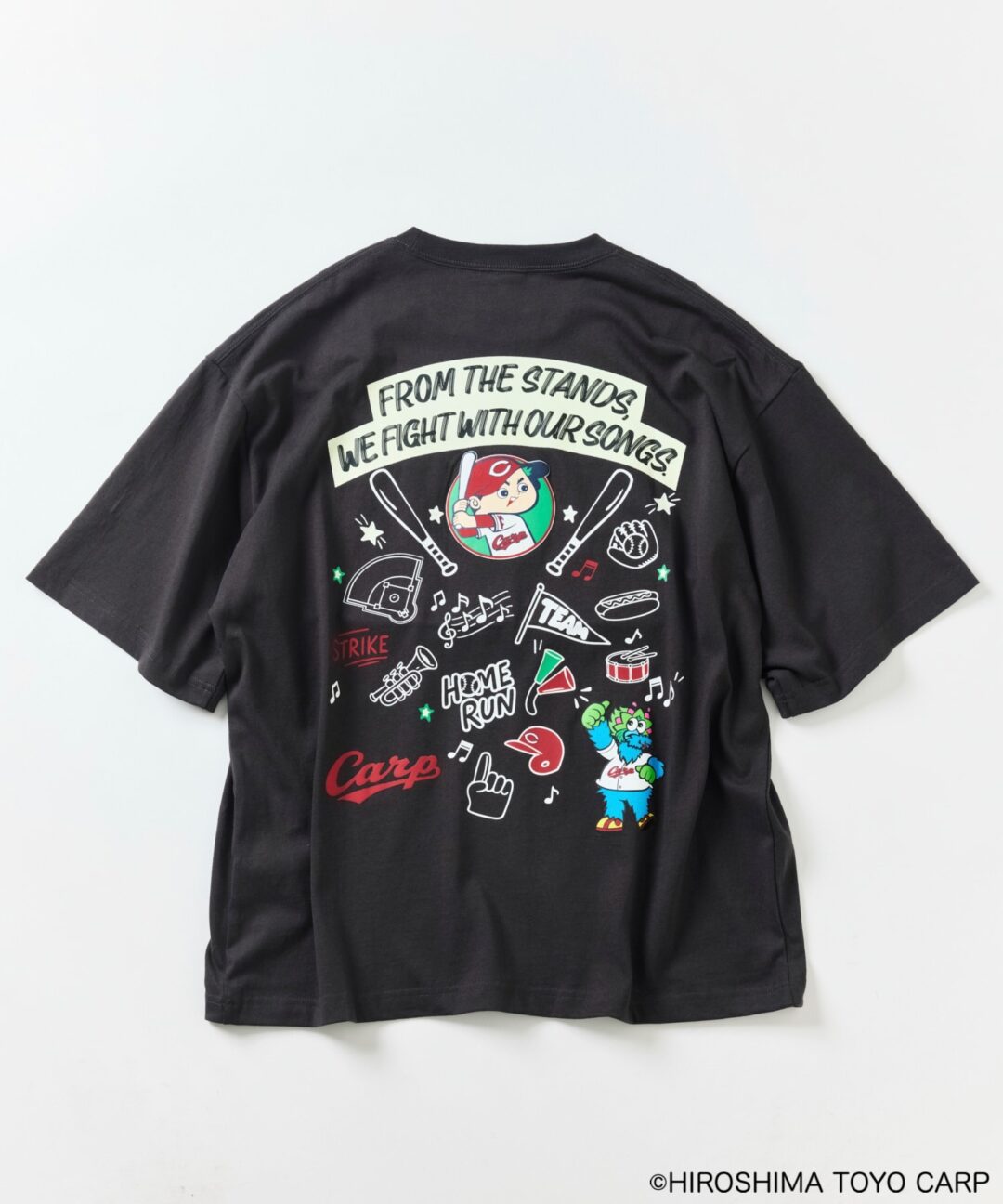 プロ野球11球団 × FREAK’S STORE スペシャルコラボレーション「FREAK’S BASEBALL UNION」が2026年 10/9 12:00 発売 (フリークスストア Professional Baseball)