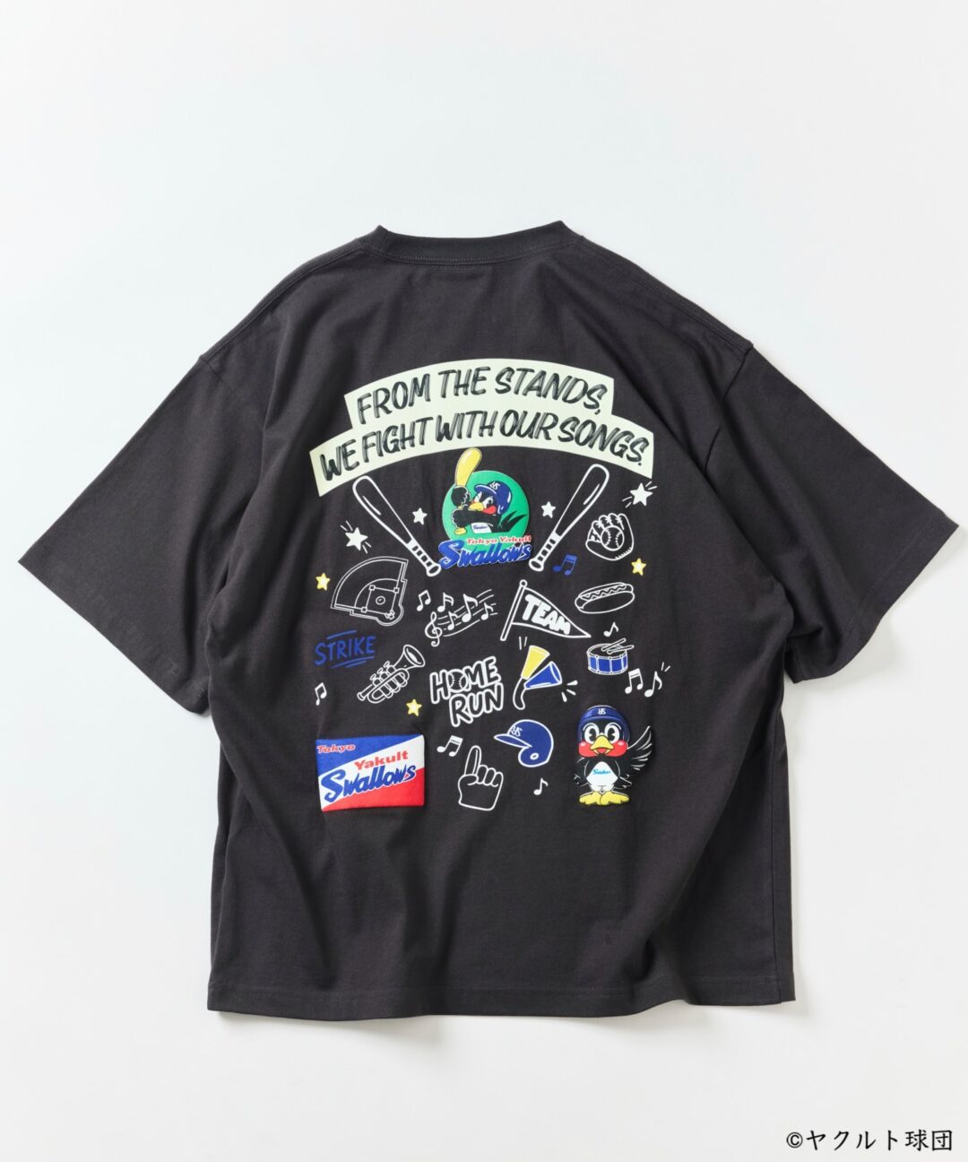 プロ野球11球団 × FREAK’S STORE スペシャルコラボレーション「FREAK’S BASEBALL UNION」が2026年 10/9 12:00 発売 (フリークスストア Professional Baseball)