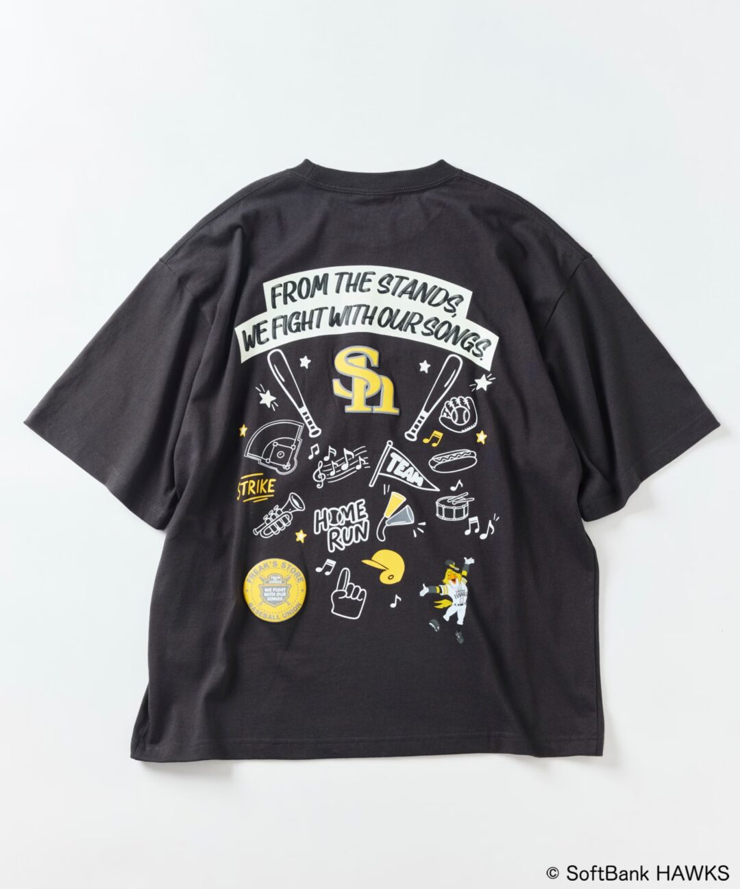 プロ野球11球団 × FREAK’S STORE スペシャルコラボレーション「FREAK’S BASEBALL UNION」が2026年 10/9 12:00 発売 (フリークスストア Professional Baseball)