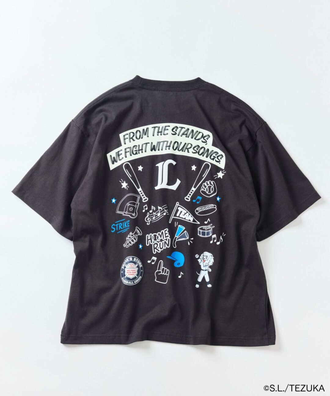 プロ野球11球団 × FREAK’S STORE スペシャルコラボレーション「FREAK’S BASEBALL UNION」が2026年 10/9 12:00 発売 (フリークスストア Professional Baseball)