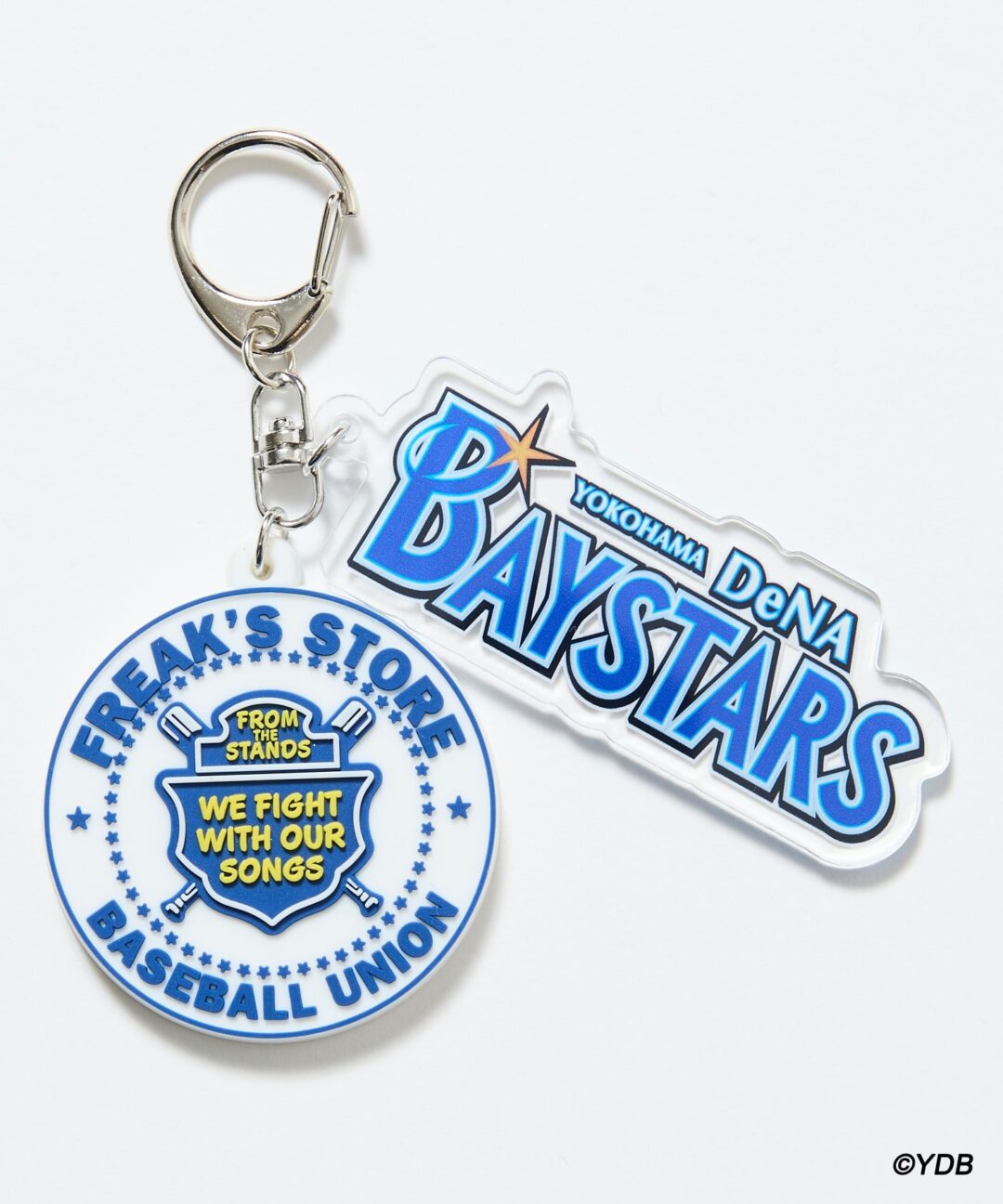 プロ野球11球団 × FREAK’S STORE スペシャルコラボレーション「FREAK’S BASEBALL UNION」が2026年 10/9 12:00 発売 (フリークスストア Professional Baseball)